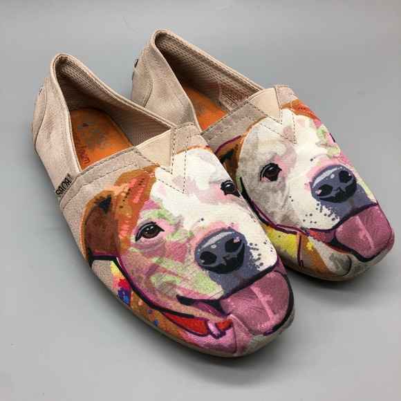 bobs pitbull shoes